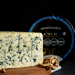 Queso Azul Vaguard