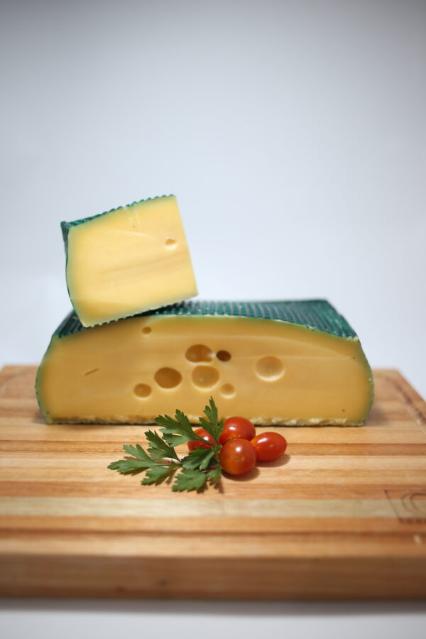 Criollo Brescialat
