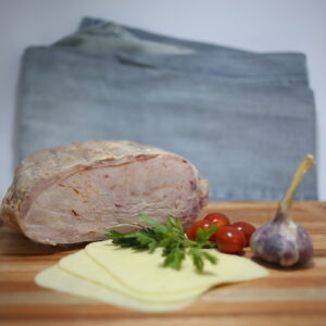 Lomo Horneado