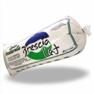 Muzzarela Tubo Brescialat