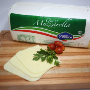 Muzzarela Barra Pinasco