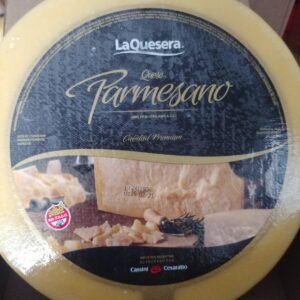Parmesano