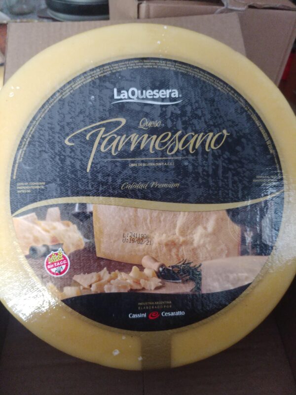 Parmesano