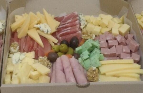 Picada El Almacén