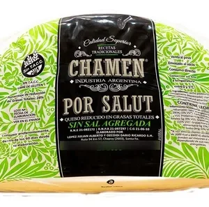 Port Salut Sin sal Chamen