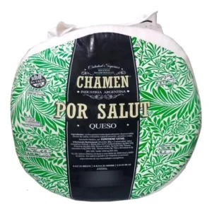 Port Salut Chamen