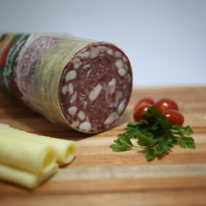 Salame Crespón
