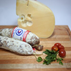 Salamines y Salame Contrucci