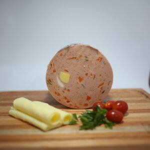 Salchichón Primavera