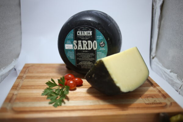 Sardo Chamen